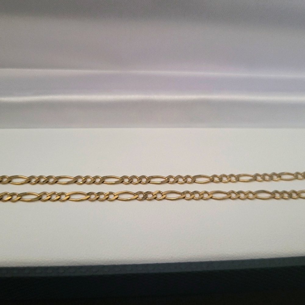 Necklace 14K